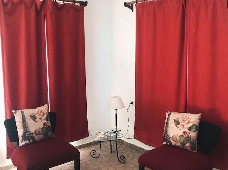 فندق صغير Posada Los Molles