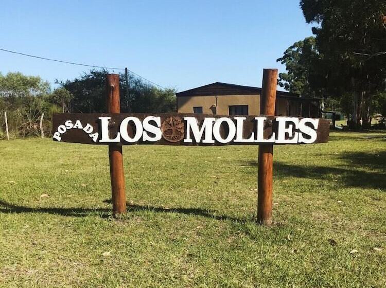 فندق صغير Posada Los Molles