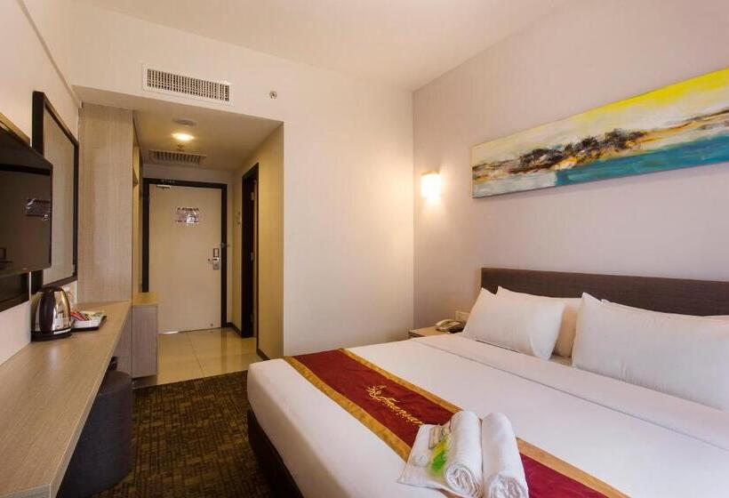 Amansari Hotel Nusajaya