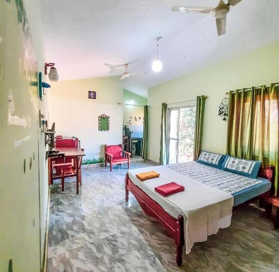 بنسيون Auslyn Guest House