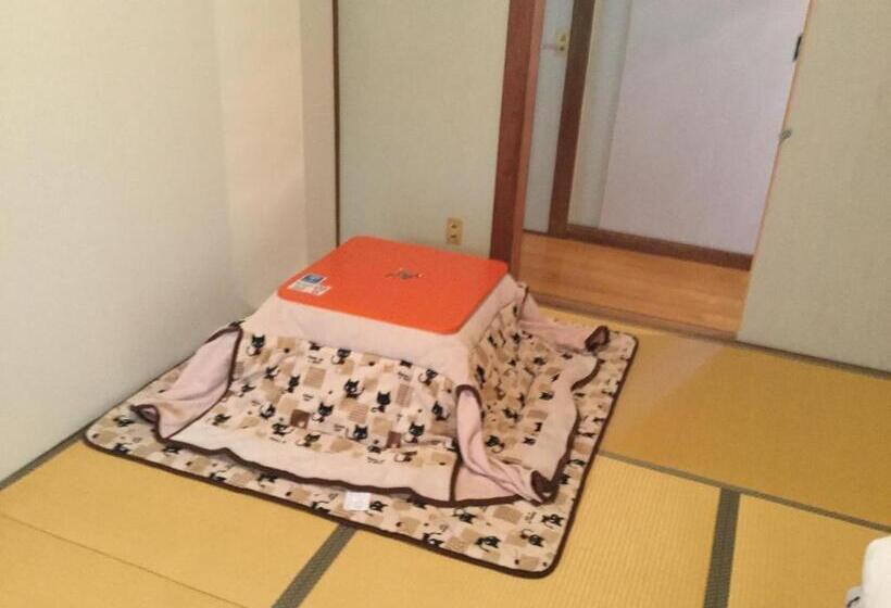 پانسیون Guesthouse Shell
