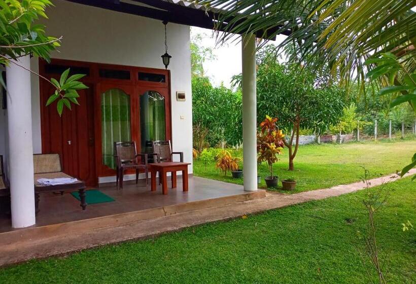 پانسیون Hideaway Homestay Habarana
