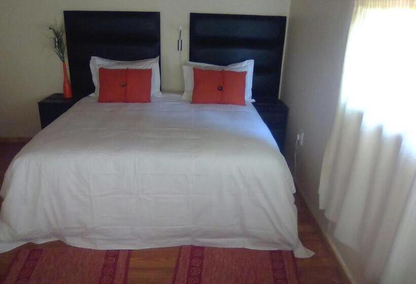 پانسیون Lightstone Guesthouse