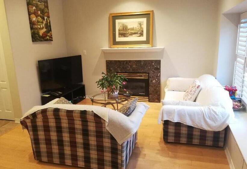 پانسیون Marpole Guest House