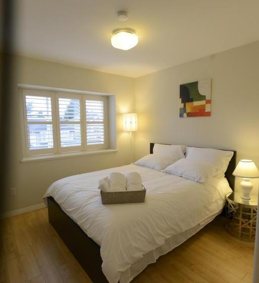 پانسیون Marpole Guest House