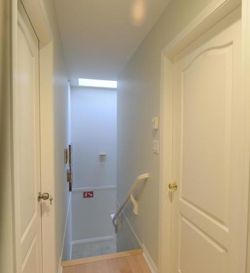 پانسیون Marpole Guest House