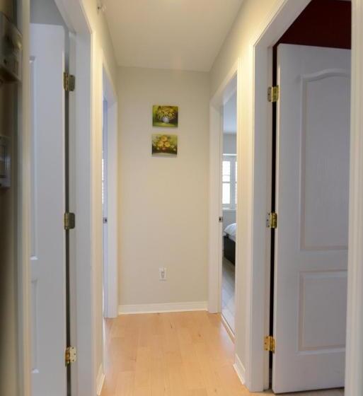 پانسیون Marpole Guest House