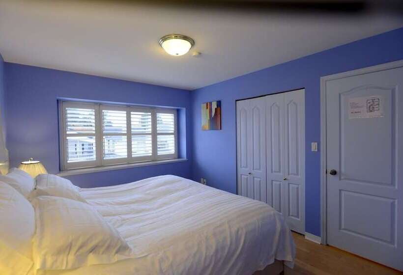 پانسیون Marpole Guest House