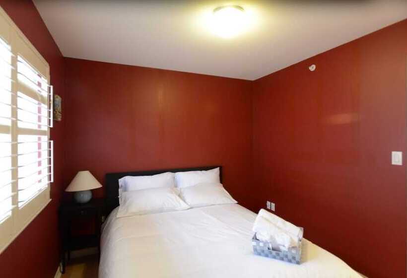 پانسیون Marpole Guest House