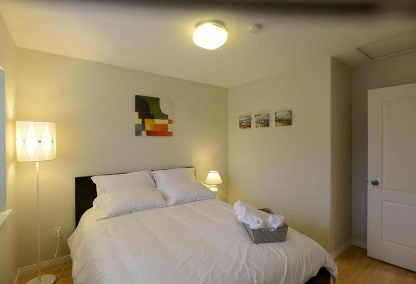 پانسیون Marpole Guest House