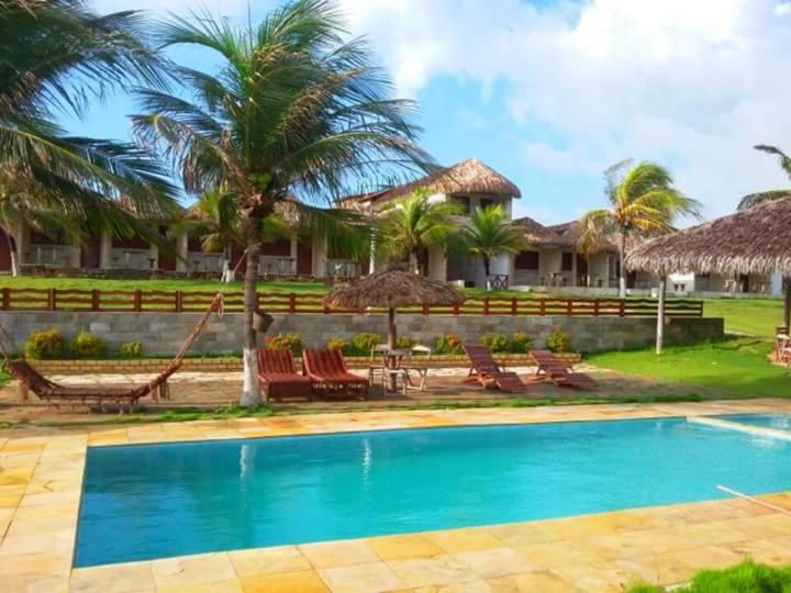 פנסיון Pousada Amor A Mar