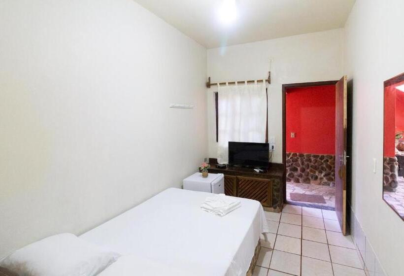 بنسيون Pousada Casa De Pedra