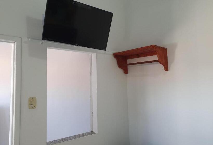 پانسیون Pousada Pimenta Nativa