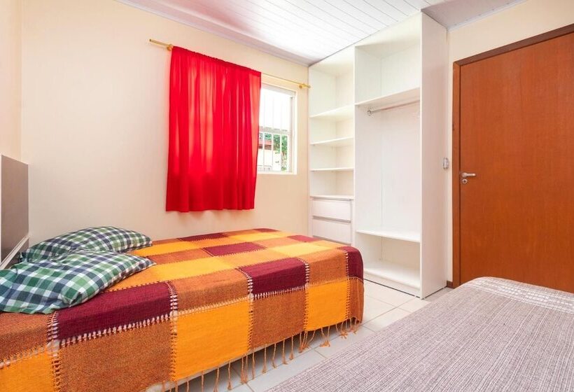 Pensão Residencial Solavir