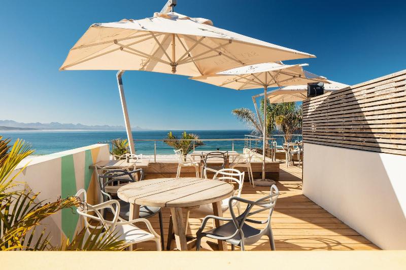 پانسیون The Bungalow By Raw Africa Collection