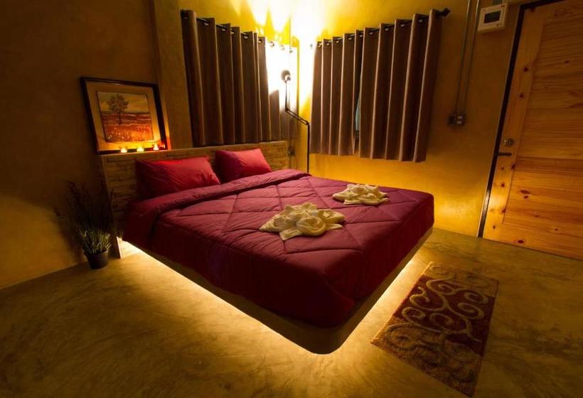 پانسیون The Gallery Guest House