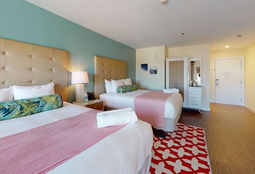 The Hotel Maria
