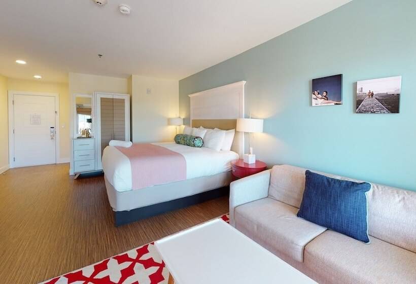 The Hotel Maria