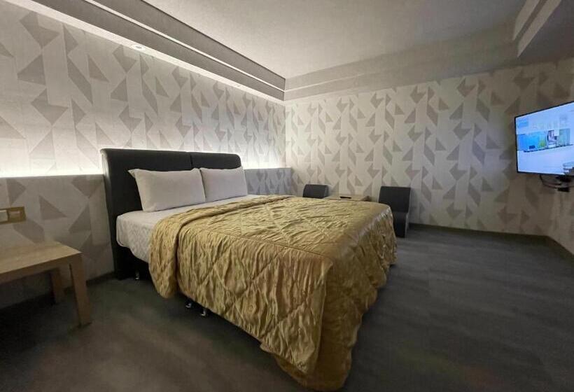 هاستل 溫情自助旅店