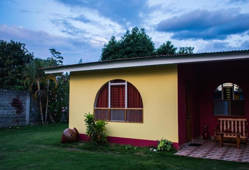 هاستل Goinn Tarapoto