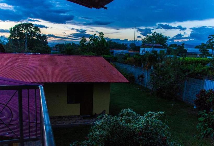 هاستل Goinn Tarapoto