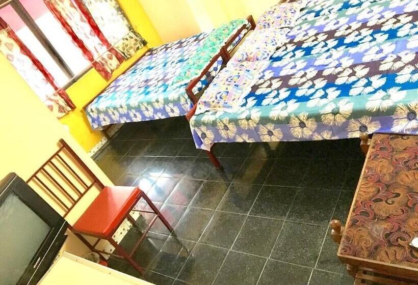 هاستل Pleasant Inn