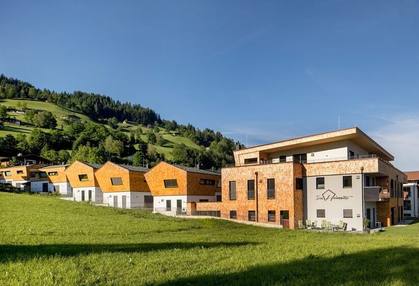 Das Heimsitz