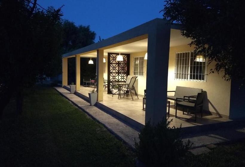 Finca Fisterra