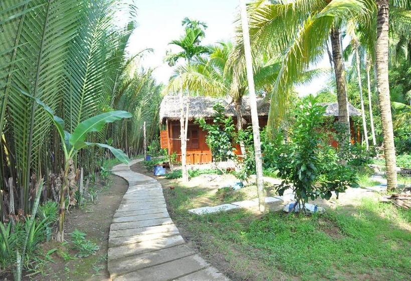 هتل Ben Tre Farm Stay