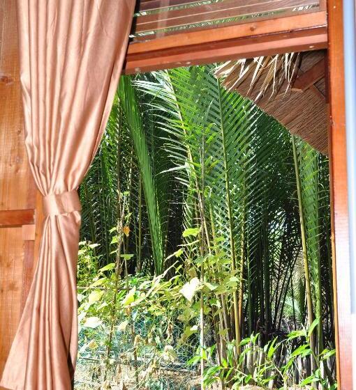 هتل Ben Tre Farm Stay