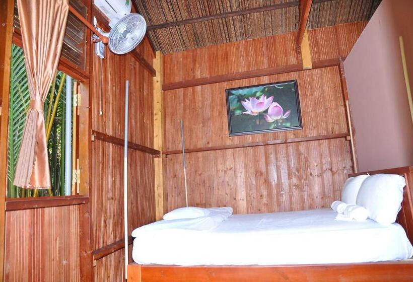 هتل Ben Tre Farm Stay