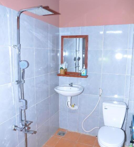 هتل Ben Tre Farm Stay