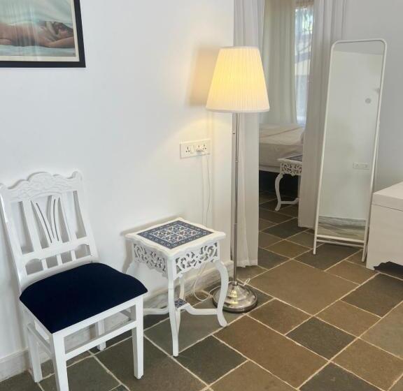 ホテル Oceanic   Luxury Boutique