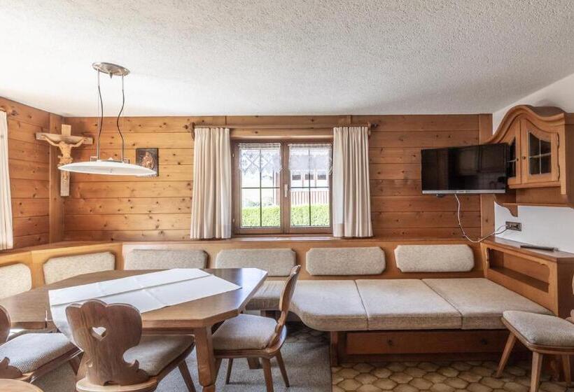 Отель Schrannenhof