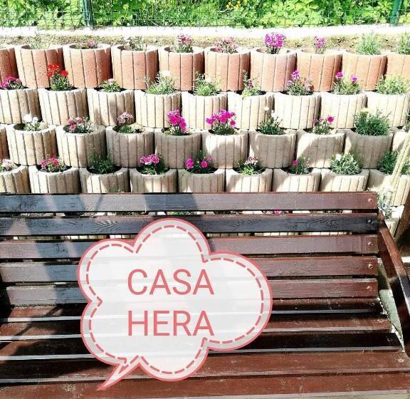 پانسیون Casa Hera