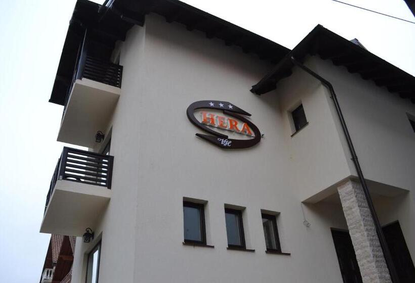 پانسیون Casa Hera