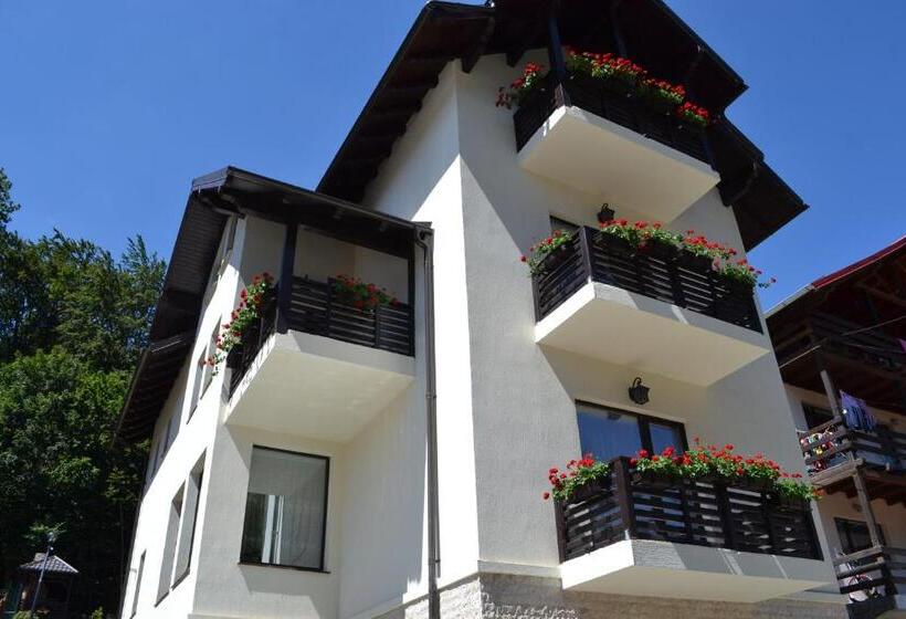 پانسیون Casa Hera
