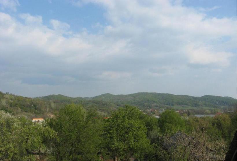 بنسيون Casa Sabina