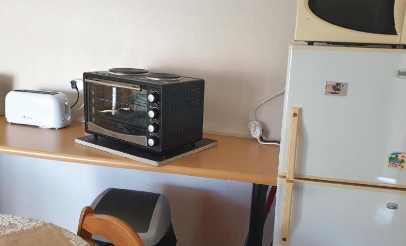 پانسیون Copperpot Guesthouse