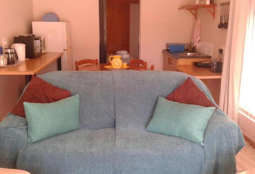 پانسیون Copperpot Guesthouse