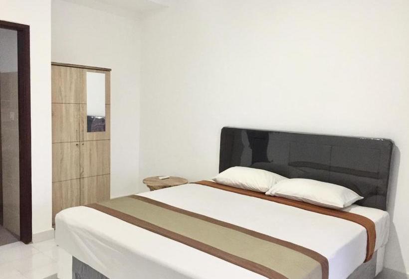 پانسیون Taman Ratih Guest House