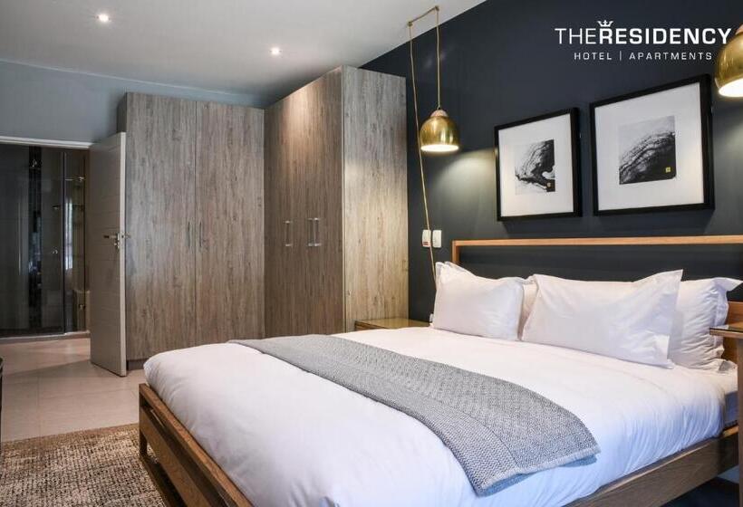 The Residency Sandhurst