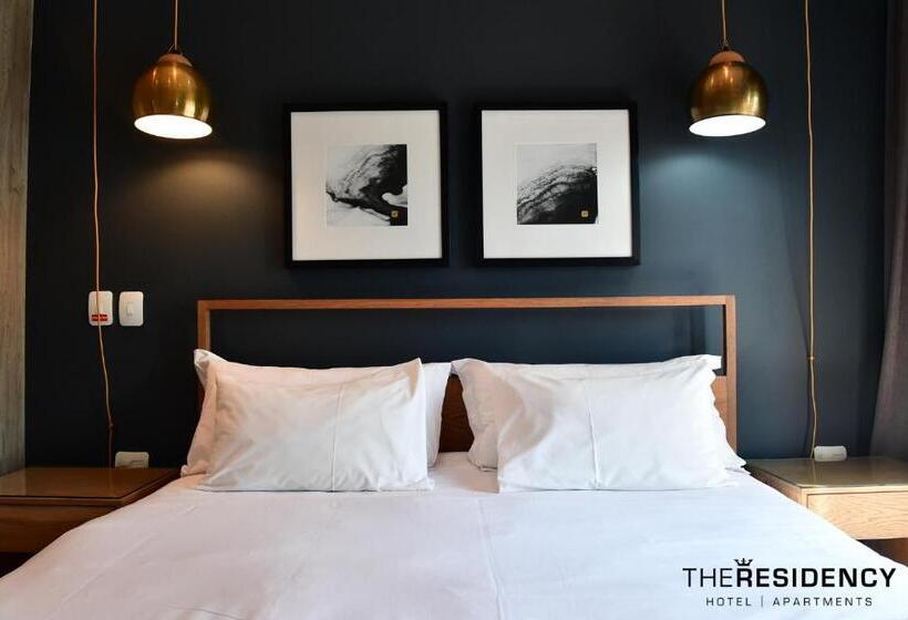 The Residency Sandhurst