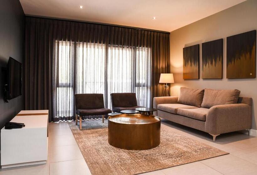The Residency Sandhurst
