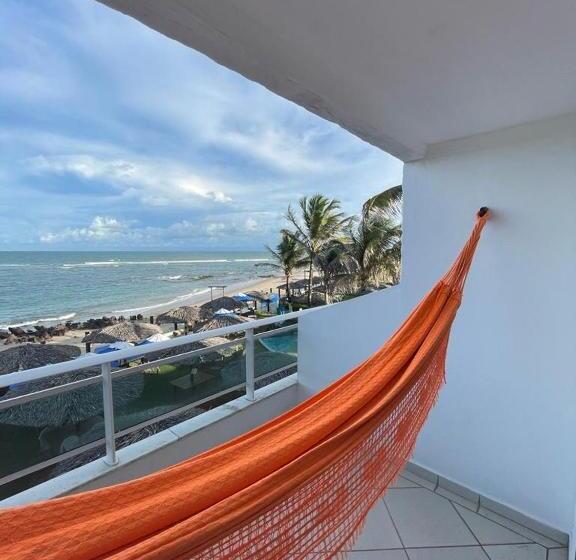 Общежитие Praia Das Tartarugas