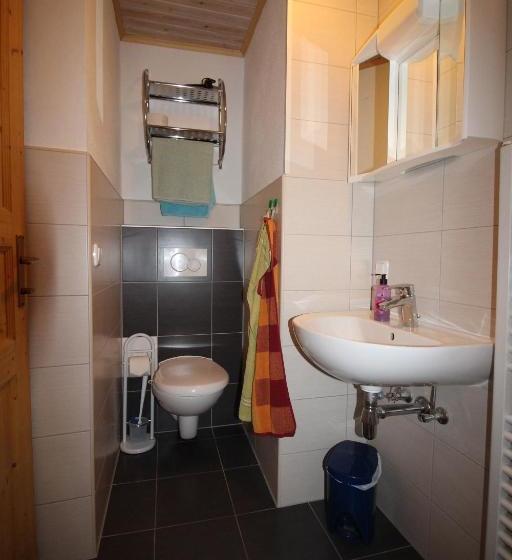 ベッドアンドブレックファースト Gästehaus Schachnerhöhe