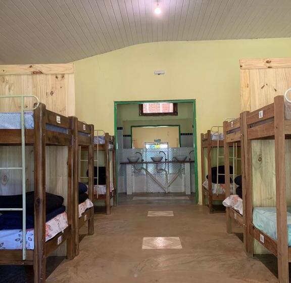 호텔 Fazenda Boa Esperança