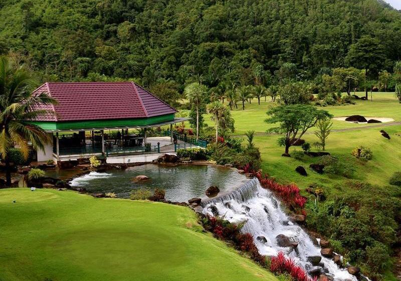 Katathong Golf Resort & Spa