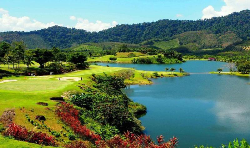 Katathong Golf Resort & Spa