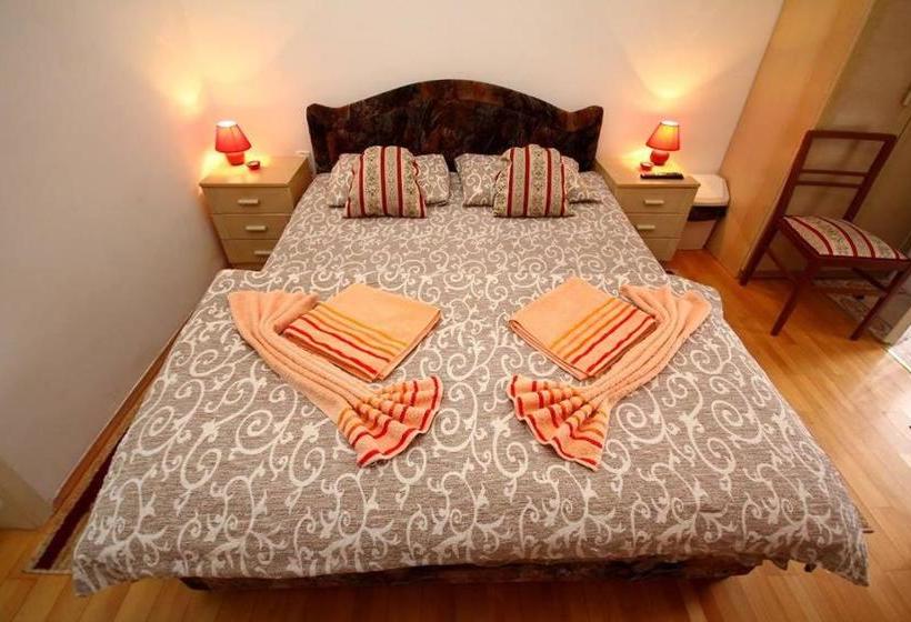 پانسیون 3 Platana